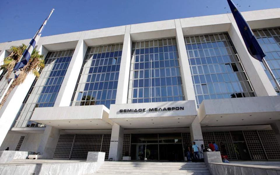 Παρέμβαση εισαγγελέα για το πρωτοσέλιδο της εφημερίδας «Μακελειό»